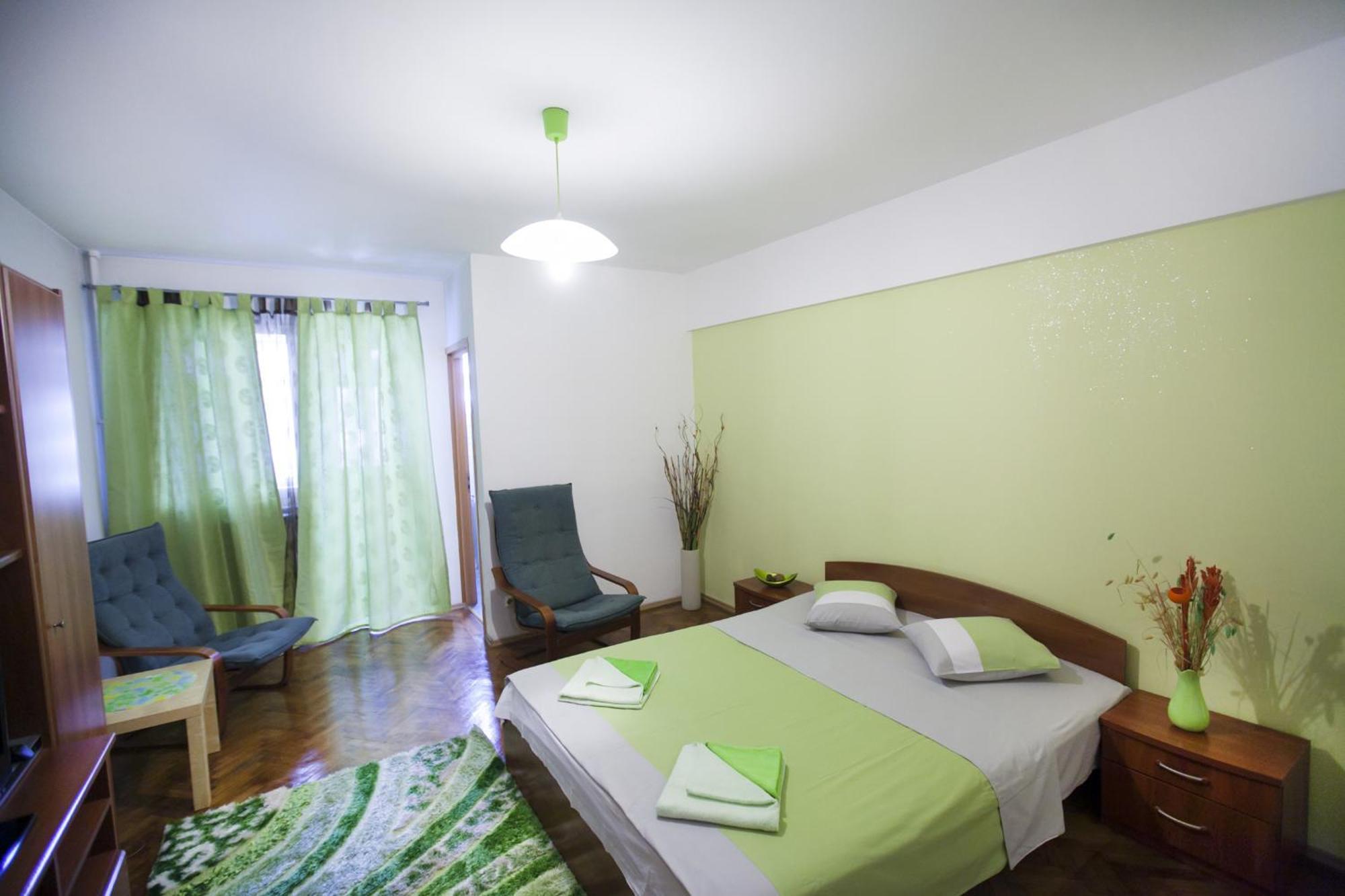 Bucharestby Apartments Room photo